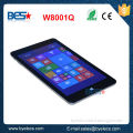 Cheapest Intel Baytrail-T quad core window 8 inch 32g tablet pc